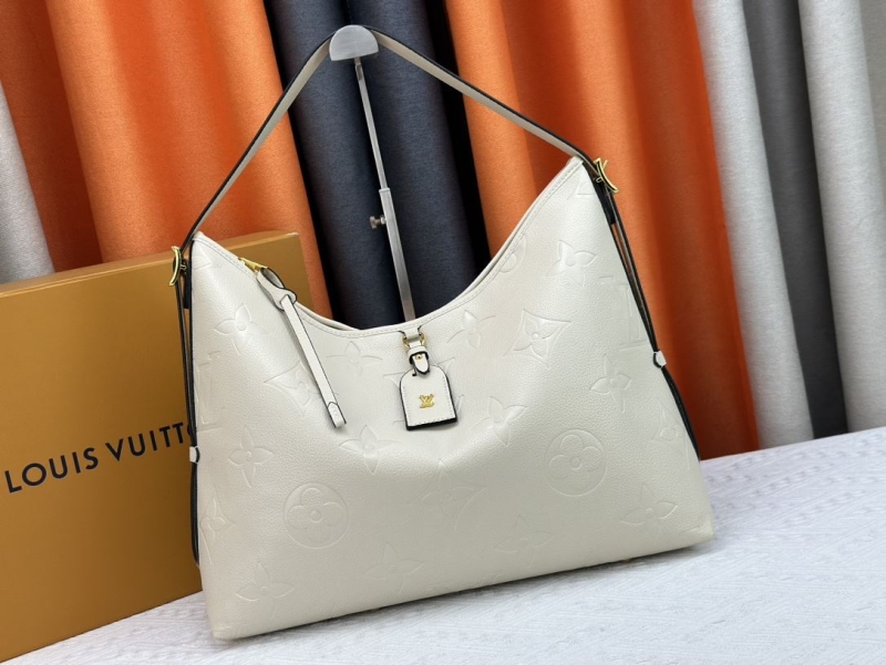 LV Top Handle Bags